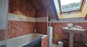 appartement le petit chalet sauna - Image 2