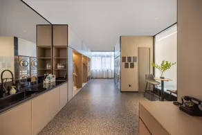 Atour Hotel Wefang High Tech Zone Management Committee East Jiankang Street - Image 5