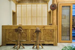 YinYue·Sifu Designer Scenic Inn (Lijiang Flagship Store) - Image 2