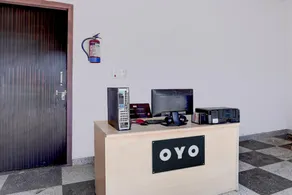 Hotel O vardan guest house - Image 5