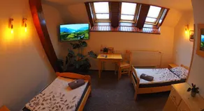 HOTEL BRITANNIA VSETÍN - Image 5