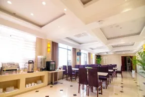GreenTree Inn Jiangsu Wuxi Xishan DongTing Erquan East Road XinGuang Newly Estate Express Hotel - Image 5