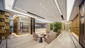 No.1 of Jiazhou Hotel(Chengdu Huapaifang Subway Station) - Image 2