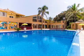 Tropic Garden Hotel - Image 3