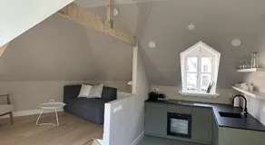 Luxe Loft in Historisch Pand in Walstraat Deventer - Image 3