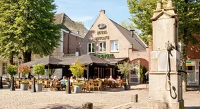 Hotel Restaurant De Bengel - Image 4