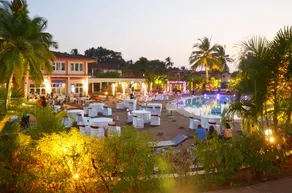 The Byke Old Anchor Beach Resort & Spa - Pan India Pure Veg Hotel Chain - Image 5