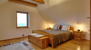 Öreghegyi Panoráma Villa, Balatonederics - Image 2
