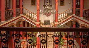 Hotel Monasterio - Image 5