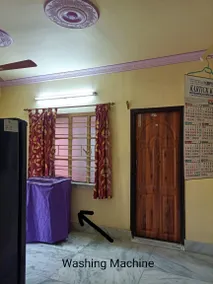 Parth's Abode - 2 BHK Fully Furnished Apartment - Image 5