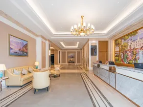 Vienna Hotel Shenzhen International Convention and Exhibition Center Haoxiang Metro Station - Image 2