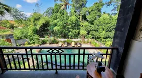 Bambu Lokha Guest house, Gianyar Bali - Image 3