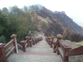 Bromo Otix Guest House - Image 4