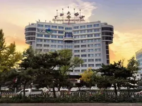 Shanxi Grand Hotel - Image 4