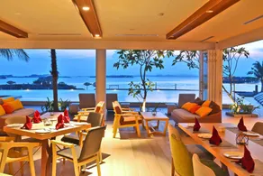 Harris Resort Barelang Batam - Image 3