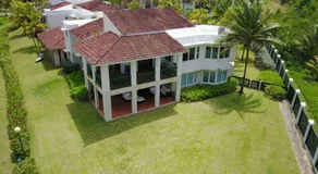 Villa Iris 2 story ocean view villa w/ pool access - Image 5