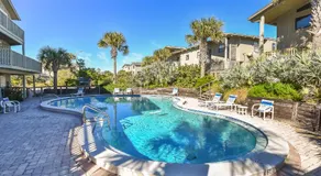 Sunny Daze Sea Dunes Townhome - Pool - Green Turtle B6 Down - Image 3