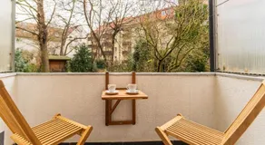 Apartment Hannover Top Citylage - Image 4