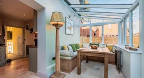 Rectory Cottage near Paultons park & New Forest - Image 3
