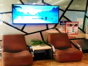 Shell Shanghai Jiading District Tongji University Xinhuang Road Hotel - Image 3