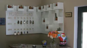 Hotel Siklad - Image 2