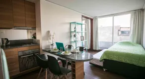 Apartments Zenteno - Image 2