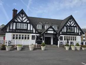 The Greyhound Hotel - Image 4