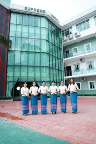 Supreme Hotel - Image 4