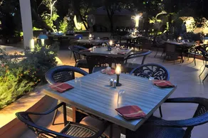 Sai Palace Hotel and Gardens mira road - Image 4