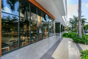 Mayla  Free Pool Near Bui Vien & Ben Thanh - Image 5