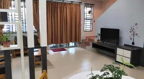 Joyful Homestay Landed House - Image 2