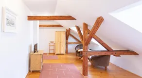 Rodinný pension Bečov - Image 4