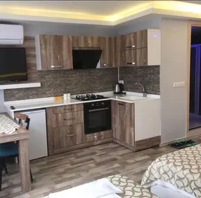 ANL VIP SUIT OTEL - Image 2