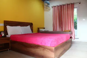 Aranya Cottage Coorg - Image 4