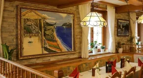Hotel Restaurant Bären - Image 4