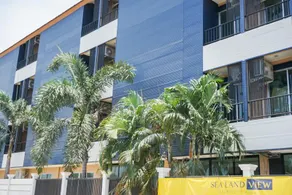 Sea Land View Apartment @ Sriracha - Image 2