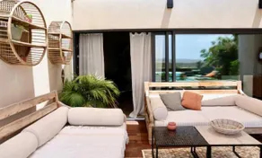 Golden Wave Villa Lajares - Image 2
