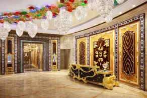 The Reverie Saigon Residential Suites - Image 4