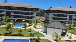 Flat Cupe Beach Living - Porto de Galinhas - Image 3