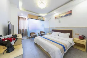 Yizhuang Apartment (Guangzhou Tianhe Smart City Branch) - Image 2