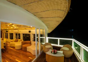 ROYALPALACE HOUSEBOATS ALLEPPEY - Image 3