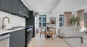 The Mercer Boutique Hotel - Image 3