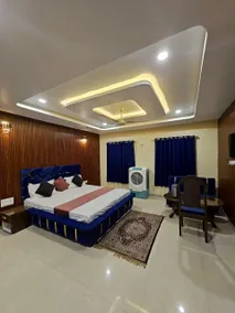 Hotel Bombay Regency - Image 4
