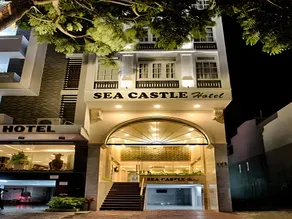Sea Castle Hotel - Image 2