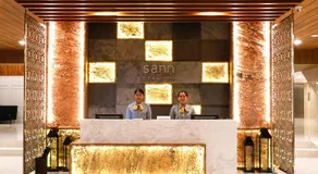 Sann Hotel - Image 5