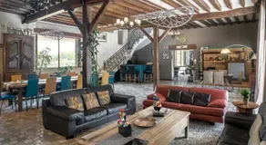 Les Aulnaies - B&B - Image 3
