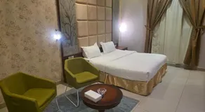 دول العالم للشقق المخدومه - Image 1