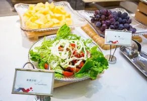 Borryue Hotel (Wuhan Houhu Avenue) - Image 2