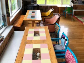 Pension Hoshi Ni Negaiwo - Image 5