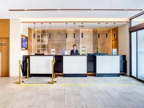 Homeinn Plus Hotel (Changchun Exhibition Center Century Square) - Image 4